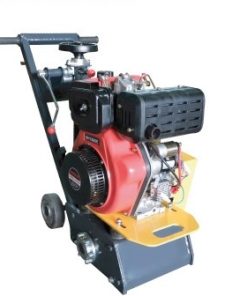 BERGIN เครื่องไสพื้นคอนกรีต รุ่น SM250D
