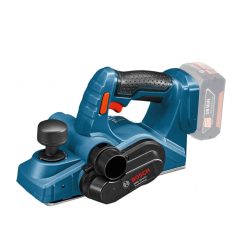 BOSCH เครื่องไสไม้ 18 V ขนาด 3 นิ้ว รุ่น GHO 18 V-Li
