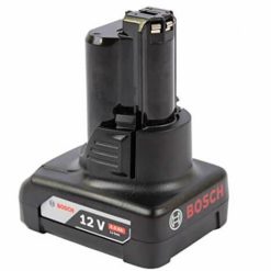 BOSCH Battery 12V 4.0 Ah รุ่น GBA 12V 4.0Ah O-B