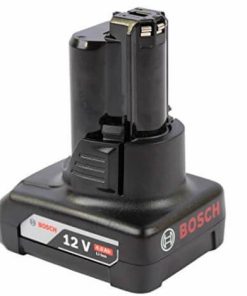 BOSCH Battery 12V 4.0 Ah รุ่น GBA 12V 4.0Ah O-B