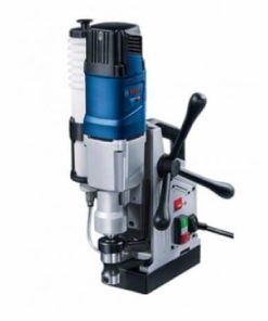 BOSCH สว่านแท่นแม่เหล็ก1200 วัตต์ รุ่น GBM 50-2