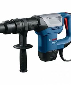BOSCH เครื่องสกัดทำลาย 1100 วัตต์ รุ่น GSH 500 Max