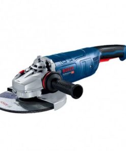 BOSCH เครื่องเจียร์ 9 " 2400 วัตต์ รุ่น GWS 24-230