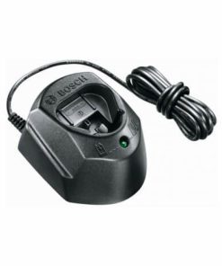 BOSCH แท่นชาร์จ 12 V  รุ่น GAL 1210 CV