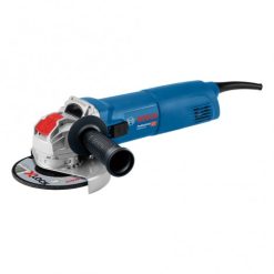 BOSCH เครื่องเจียร์ 5 "1400 วัตต์ รุ่น GWX 14-125 X-Lock