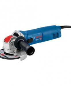 BOSCH เครื่องเจียร์ 5 "1400 วัตต์ รุ่น GWX 14-125 X-Lock