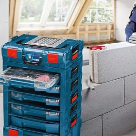 i-boxx 3 racks shelf STINTERTRADE
