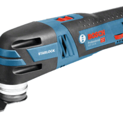 BOSCH เครื่องตัดเอนกประสงค์ 12 V รุ่น GOP 12 V-28 (Kit)