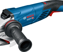 BOSCH เครื่องเจียร์ 5 "1800 วัตต์ รุ่น GWS 18-125 SPL