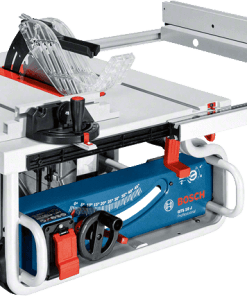 BOSCH เลื่อยตั้งโต๊ะ 10" 1800 วัตต์ 3650 รอบ รุ่น GTS 10 J