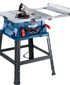 BOSCH เลื่อยตั้งโต๊ะ 10" 1800 วัตต์ 4300 รอบ รุ่น GTS 254