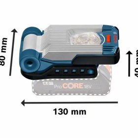 GLI 18 V-Vari LED (SOLO) STINTERTRADE