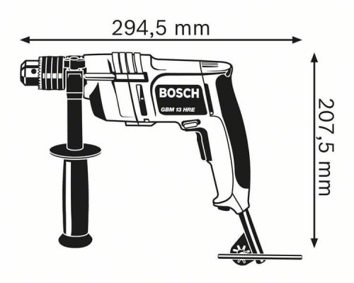 GBM 400 STINTERTRADE