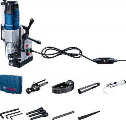 GBM 50-2 STINTERTRADE