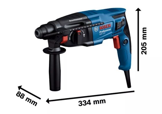 GBH 220 STINTERTRADE