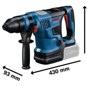 GBH 18V-34 CF (SOLO) STINTERTRADE