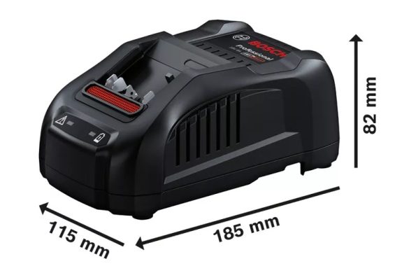 GAX 18 V-30 STINTERTRADE