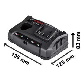 GAX 18 V-30 STINTERTRADE