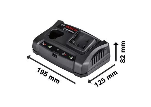 GAX 18 V-30 STINTERTRADE