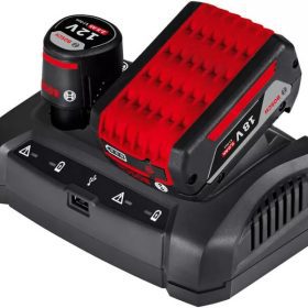 GAX 18 V-30 STINTERTRADE