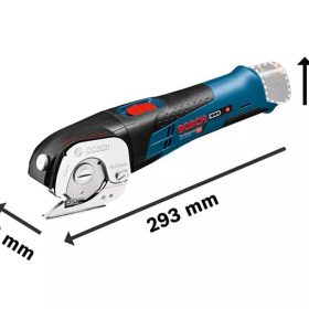 GUS 12 V-300 (SOLO) STINTERTRADE