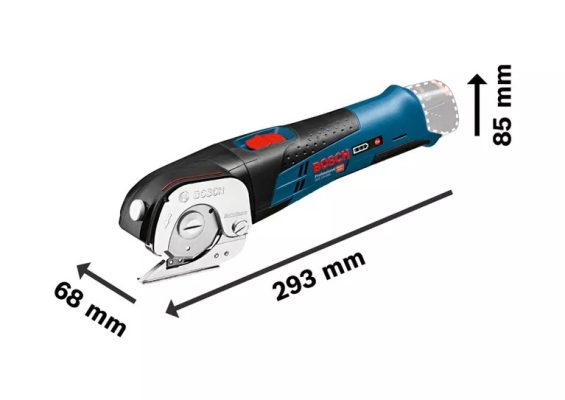 GUS 12 V-300 (SOLO) STINTERTRADE