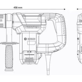 GSH 500 Gen 2 STINTERTRADE