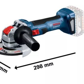 GWX 180 LI X-Lock STINTERTRADE