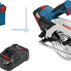 BOSCH เครื่องเลื่อยวงเดือน 18 V รุ่น GKS 18V-57 G