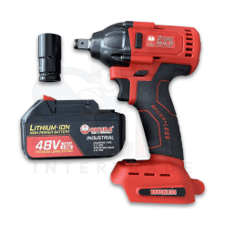 OKURA บล็อกแบตเตอรี่ A-OK-BW48V