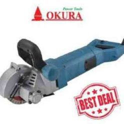 OKURA เครื่องเซาะร่อง OK-125WC