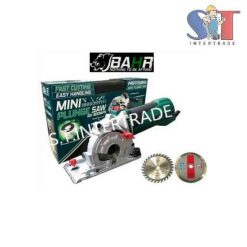 BAHR เครื่องเลื่อย BA-800MPS