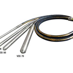 BERGIN สายจี้คอนกรีต vcs-28