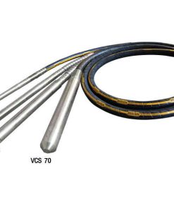 BERGIN สายจี้คอนกรีต vcs-28