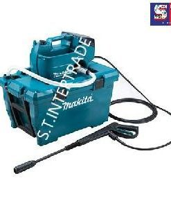MAKITA เครื่องฉีดน้ำไร้สาย 36 โวลต์ รุ่น DHW080ZK (ตัวเปล่า)
