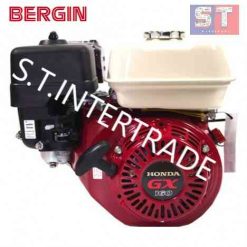 HONDA เครื่องยนต์เบนซิน รุ่น GX160