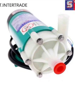 OKURA ปั๊มเคมีโอกูระ Magnet Pump รุ่น MD-15R