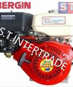 SAKARI เครื่องยนต์เบนซิน BX900DI