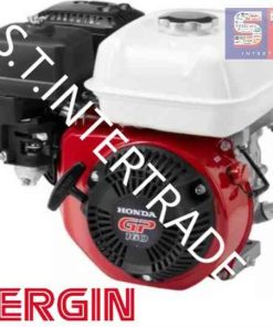 HONDA เครื่องยนต์เบนซิน GP-160