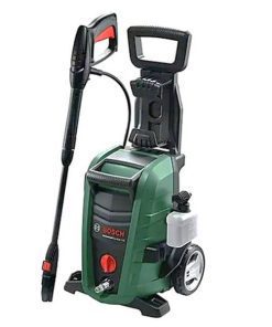 BOSCH เครื่องฉีดน้ำแรงดันสูง 130 บาร์ รุ่น Universal Aquatak 130