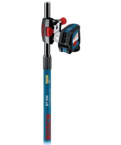 BOSCH เสาแขวนเลเซอร์ 3.5 เมตร รุ่น BT 350