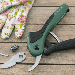 BOSCH กรรไกรตัดกิ่งไม้ 3.6V รุ่น Easy Prune
