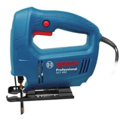 BOSCH เลื่อยฉลุไฟฟ้า รุ่น GST 650 450 วัตต์