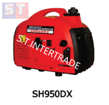 SAKARI เครื่องปั่นไฟ SH950DX