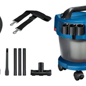 GAS 18V-10 (SOLO) Kit STINTERTRADE
