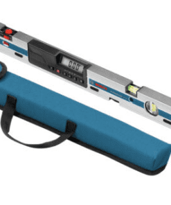 BOSCH ไม้วัดองศาดิจิตอล (0-360 องศา) 60 ซม. รุ่น GIM 60L