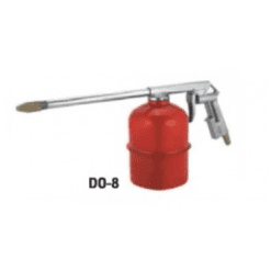 DO-8 กาฉีดโซล่า