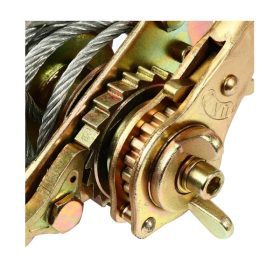 T411-1005 STINTERTRADE