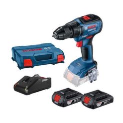 GSR 18V-50 Brushless Motor STINTERTRADE