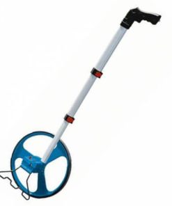BOSCH ล้อวัดระยะทางขนาดเส้นผ่าศูนย์กลาง 12 นิ้ว รุ่น GWM 32